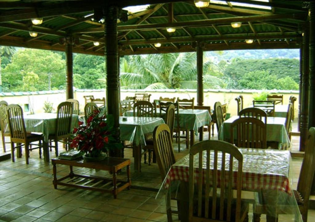 Palm Garden Home Stay Deiyannewela Exterior photo