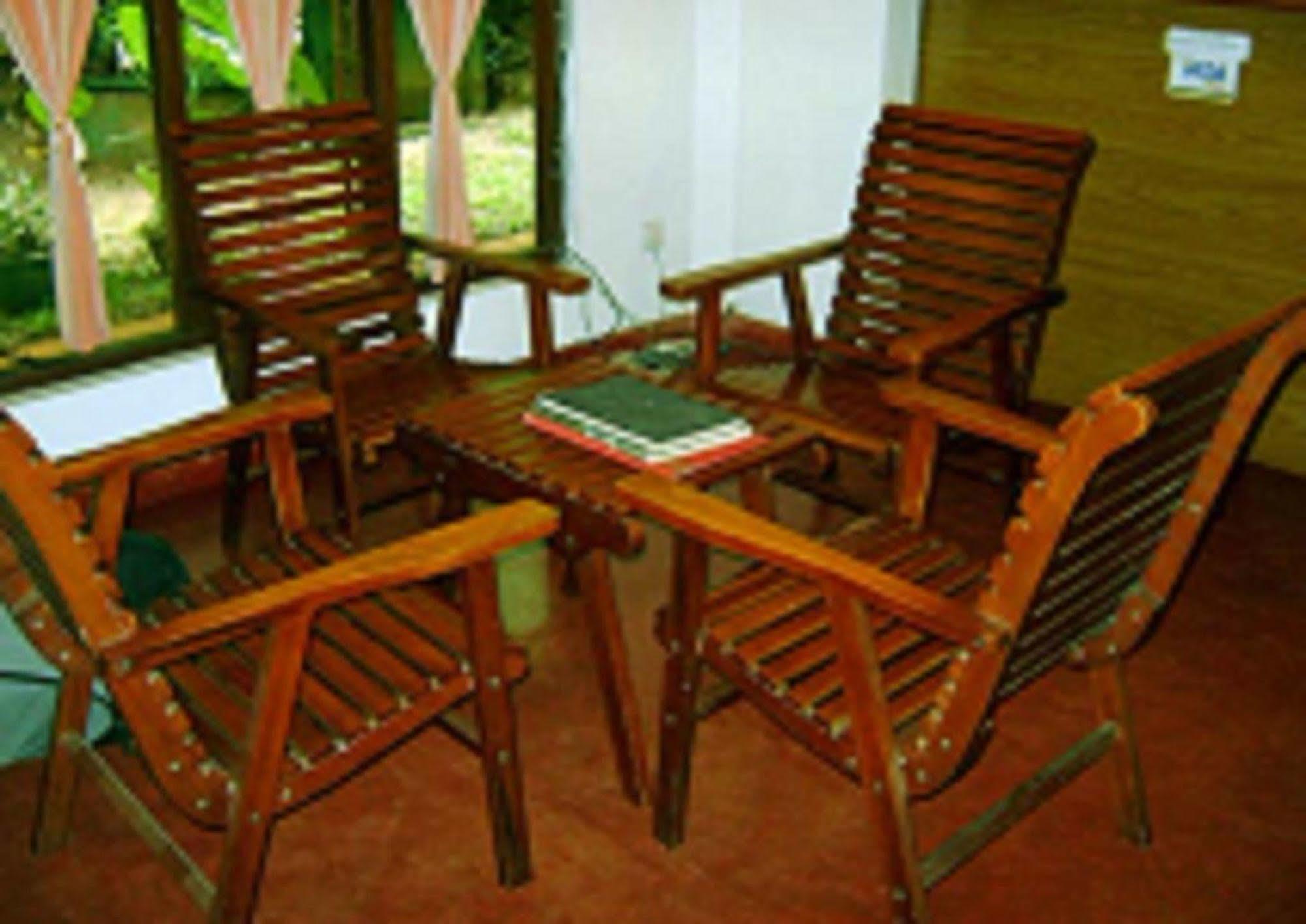 Palm Garden Home Stay Deiyannewela Exterior photo